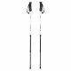 Trekking poles inSPORTline Treking, White