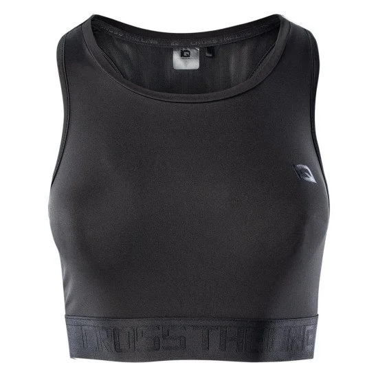 Women's sports bustier IQ Woysh WMNS Women's sports bustier IQ Woysh WMNS