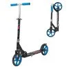 Scooter WORKER Molden, Black/Blue