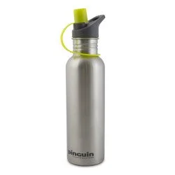 Stainless steel bottle PINGUIN Bottle S