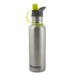 Stainless steel bottle PINGUIN Bottle S
