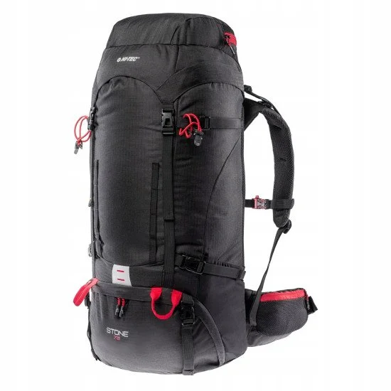 Backpack HI-TEC Stone 75l Backpack HI-TEC Stone 75l