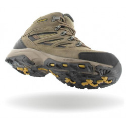 Hiking shoes HI-TEC Kamberg Mid WP