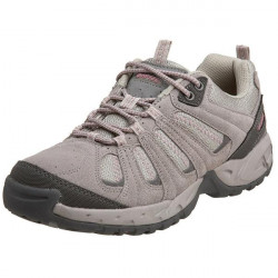 Hiking shoese HI-TEC Multiterra Vector Wo s, Gray