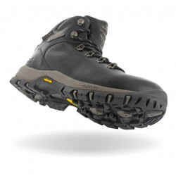 Hiking boot HI-TEC V-lite Altitude Ultra Luxe WPi, Choco