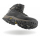 Hiking boot HI-TEC V-lite Altitude Ultra Luxe WPi, Choco