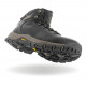 Hiking shoese HI-TEC V-lite Altitude Ultra Luxe WPi, Black Hiking shoese HI-TEC V-lite Altitude Ultra Luxe WPi, Black