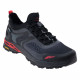 Men's low shoes ELBRUS Milkar WP