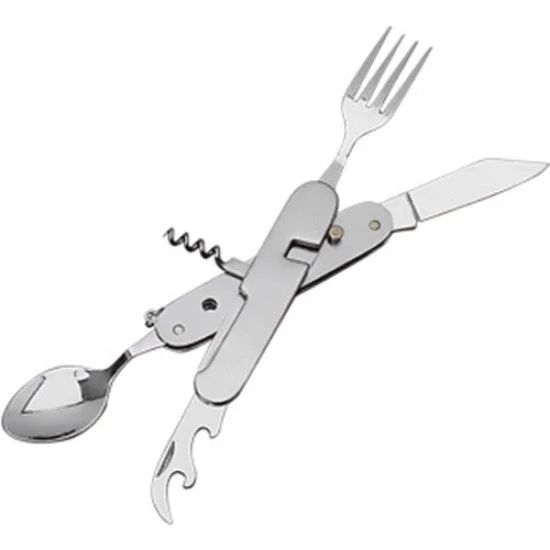 Travel utensils MAXIMA 7 in 1 Travel utensils MAXIMA 7 in 1