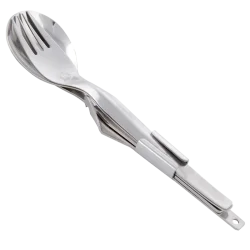 Travel utensils YATE