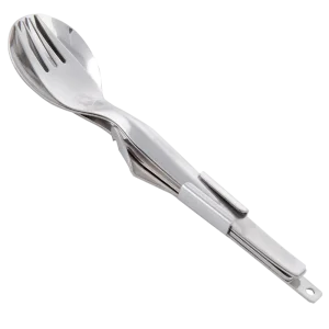 Travel utensils YATE