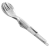 Travel utensils YATE