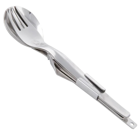 Travel utensils YATE