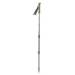 Trekking poles PINGUIN Ascent FL Cork