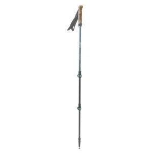 Trekking poles PINGUIN Ascent FL Cork