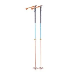 Nordic walking sticks PINGUIN Tour long FL foam