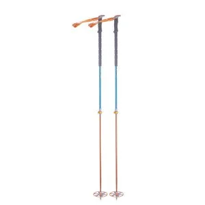 Nordic walking sticks PINGUIN Tour long FL foam