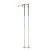 Nordic walking sticks PINGUIN Tour long FL foam