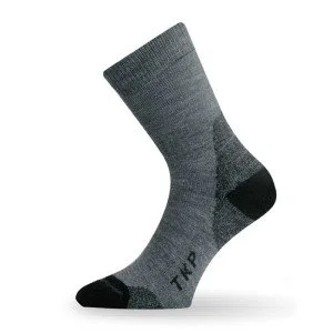 Тhermo socks LASTING TKP, Gray