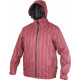 Men's jacket HI-TEC  Delano, Red