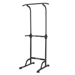 Universal training station inSPORTline Power Tower PT60