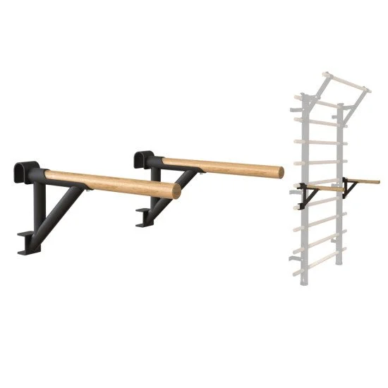 Parallel Bars for inSPORTline Wootaline and Wootalux