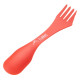 Utensils set ELBRUS 3 in 1 Utensils set ELBRUS 3 in 1