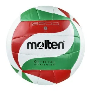 Volleyball ball MOLTEN V5M2500 Volleyball ball MOLTEN V5M2500