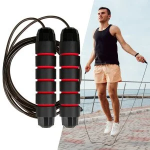 Jump rope inSPORTline Jumpstrip Jump rope inSPORTline Jumpstrip