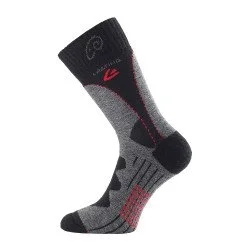Thermal socks LASTING TWA, Grey