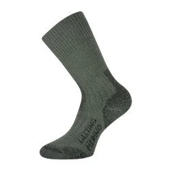 Тhermo socks LASTING TXC, Green