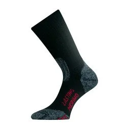 Тhermo socks LASTING TXC, Black