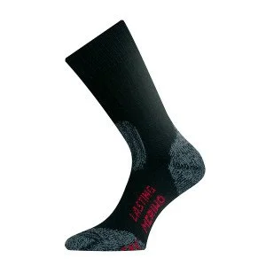 Тhermo socks LASTING TXC, Black Тhermo socks LASTING TXC, Black