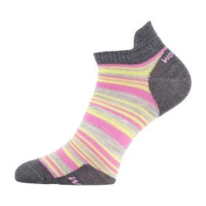 Short wool socks LASTING WWS-504