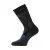 Тhermo socks LASTING TRX, Black/Blue
