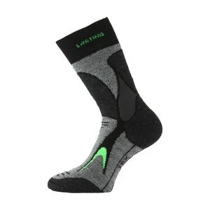 Тhermo socks LASTING TRX, Grey