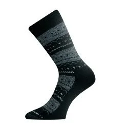 Тhermo socks LASTING TWP, Green