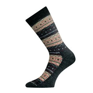 Thermo socks LASTING TWP, Beige Thermo socks LASTING TWP, Beige