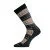 Thermo socks LASTING TWP, Beige
