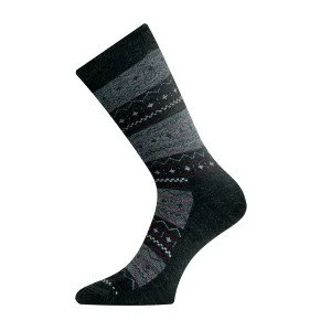 Тhermo socks LASTING TWP - gray