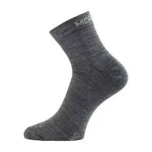 Тhermo socks LASTING WHO - gray
