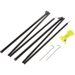 Rake VANGO, 2 x 180 cm