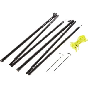 Rake VANGO, 2 x 180 cm