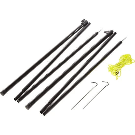 Rake VANGO, 2 x 180 cm
