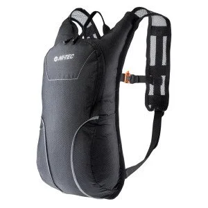 Velo backpack HI-TEC Walky, Black Velo backpack HI-TEC Walky, Black
