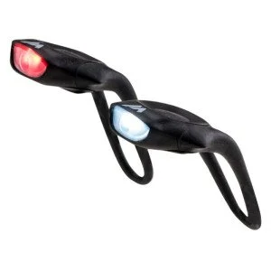 Front and Rear Lights SET MARTES Mover Front and Rear Lights SET MARTES Mover
