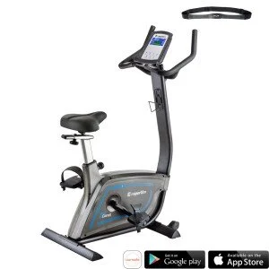 Stationary bicycle inSPORTLine inCondi UB600i Stationary bicycle inSPORTLine inCondi UB600i