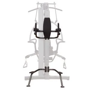 Body Solid FKR knee raiser