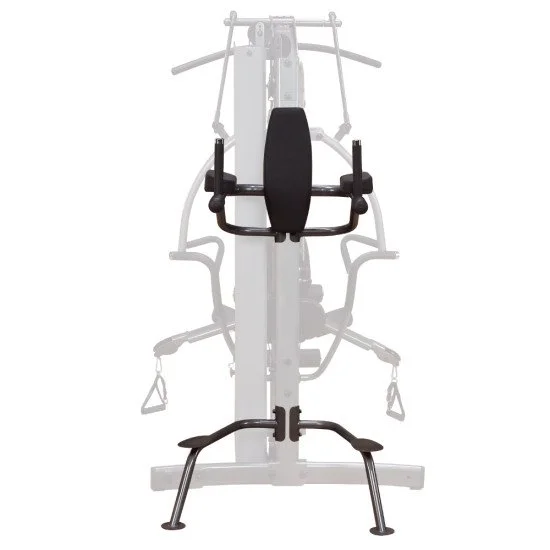 Body Solid FKR knee raiser