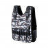 Vest with weights inSPORTline Hafthor 15 kg